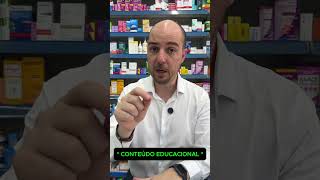 SORO FISIOLOGICO, TEM VALIDADE?