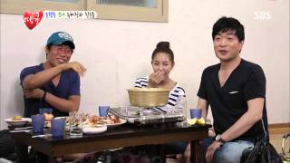 [SBS 땡큐] 130809 #9(13)