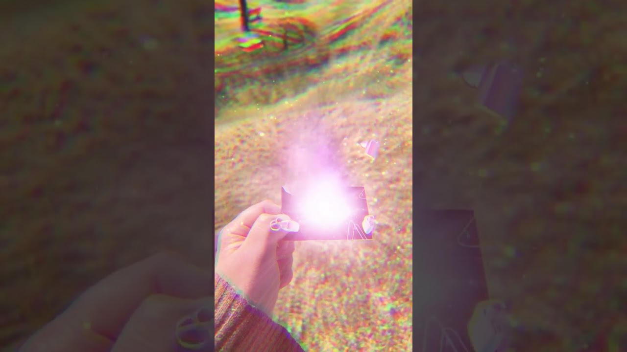 Govak Reality - AR Business Cards for Blend Media