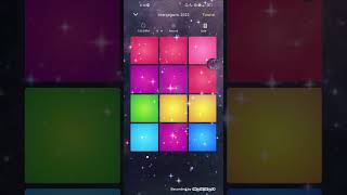 Drum Pad Machine (Electronic): Intergalactic 2022 by Andy Brookes
