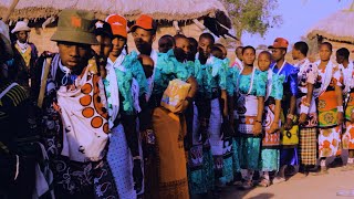 Juwa kali Kasema Harusi Ya Sai  Director Masasi