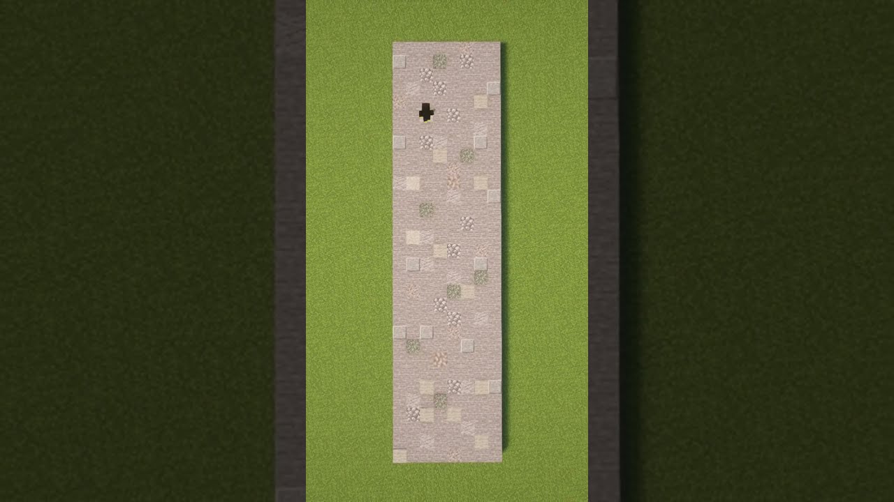 Day 5 Flooring Minecraft Gaming Building Build Minecraftbuilding Minecraftshorts