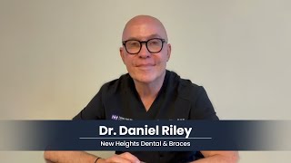 How New Heights Dental Boosted Efficiency with Calibrate Management Solutions | Dr. Daniel Riley