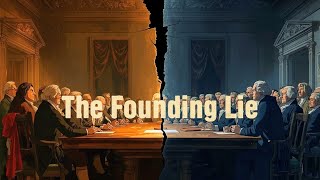The 1776 "Civil War": The Dark Fractures of the Founding Families