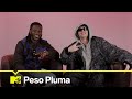 Peso Pluma on His New Album ‘ÉXODO’ – The Full Interview