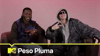 Peso Pluma on His New Album ‘ÉXODO’ – The Full Interview