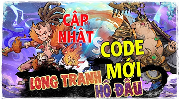 Cập Nhật Code Mới Tây Du Phục Ma Đến 05/04