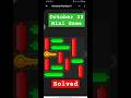 This october 23 mini game was solves