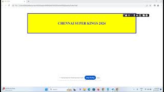 HTML & CSS CLASS 3 -PART 2 #html #css #beginners #tamil #freshers #2024 #basic