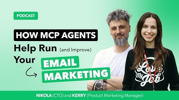 Are MCP Servers The Hottest Email Marketing Trend of 2025?