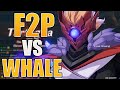 First Encounter vs Childe Boss Fight | Live Reaction | F2P vs Childe | Genshin Impact