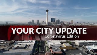 Your City Update 072320