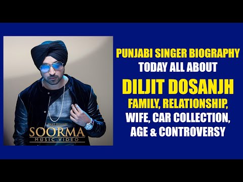 punjabi-singer-&-star-diljit-dosanjh-biography-|-know-about-diljit-dosanjh-&-his-controversy