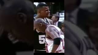 MJ is just different #basketball #shorts #viral