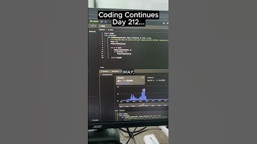DAY - 212 Coding Continues.. #python #tech #startup #coding #money #buildinpublic #programming #code