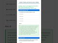 Types of Emergencies: President's Rule State Emergency/Failure of Constitutional Machinery Arti...