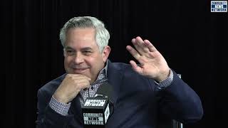 Localized Miami: Robert Ruano and guest, Joseph Geller, Esq., School Board Member