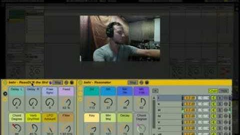 ResoDUB Effect Rack Tutorial - FREE DOWNLOAD