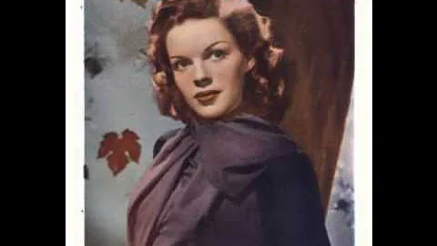 Judy Garland: I'm Just Wild About Harry