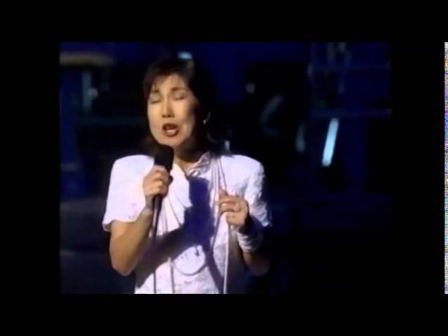 グランパ髙橋真梨子
