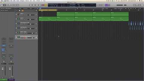 How to Export Midi from logic x (tutorial)