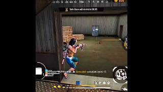 ff new gameplay video today #freefire #gameplay #shorts #shortsfeed #subscribe #ff #freefiremax
