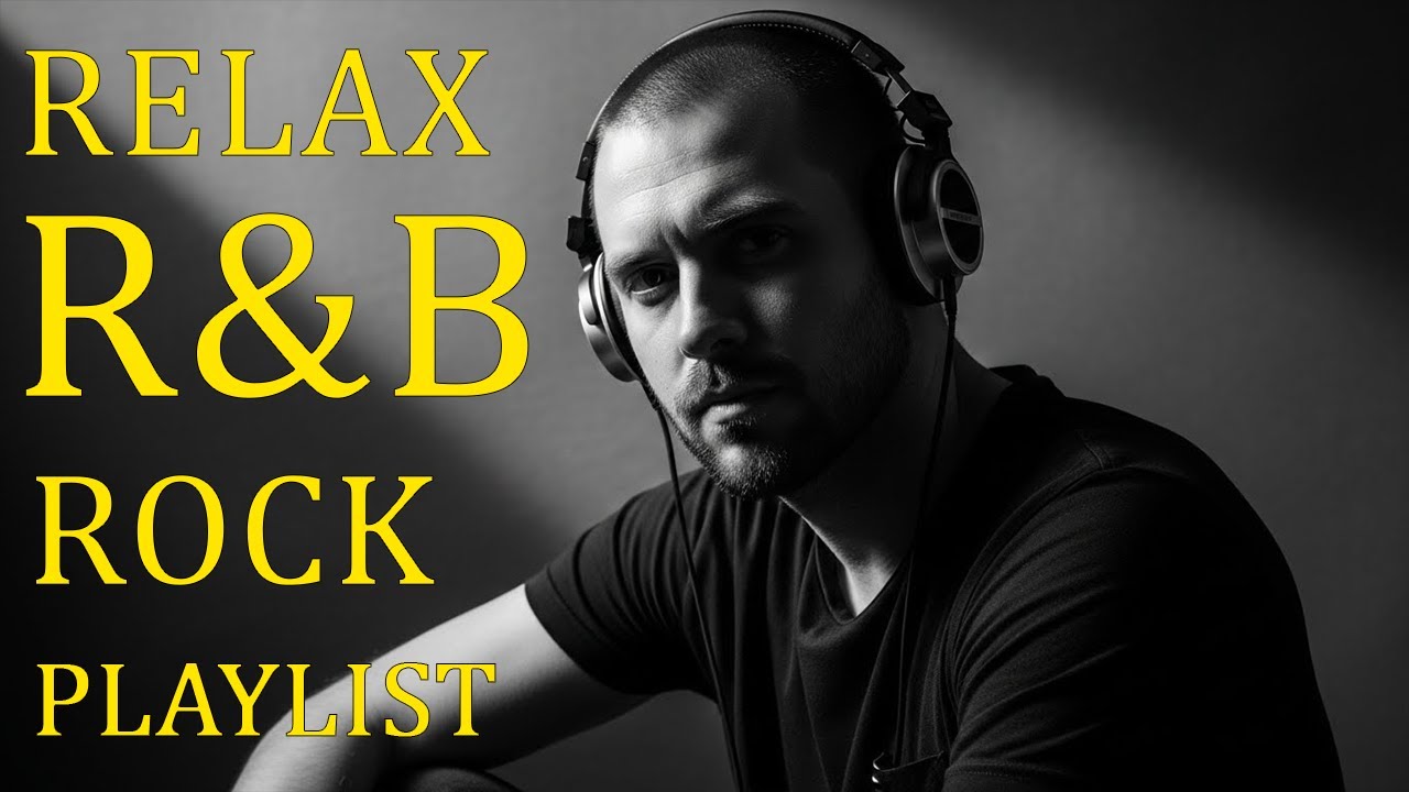 🖤 Riot of Souls – Heavy Rock Pulse & Burning Passion