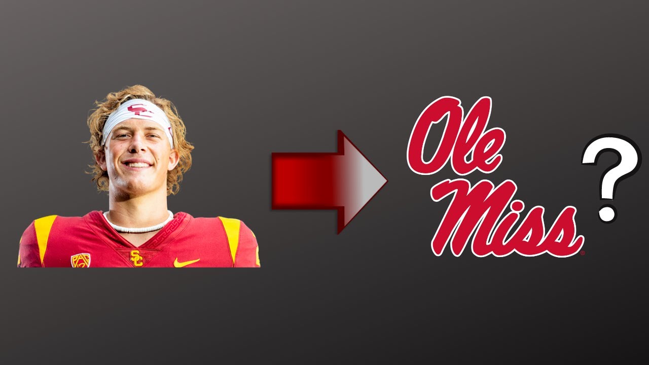 Jaxson Dart Transferring to Ole Miss? Potential Great Pickup for Lane Kiffin