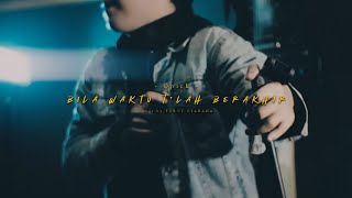 Opick - Bila Waktu T'lah Berakhir [ ROCK VERSION by FORCY ]