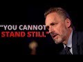 Jordan Peterson Chase Your Dreams | Don't Be Afraid to Fail