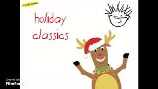 BE Fan 14 - Holiday Classics CD