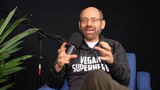 видео: Эксперт №1 по борьбе со старением! Ешьте ЭТО, чтобы оставаться молодым! – Доктор Майкл Грегер картинка: Эксперт №1 по борьбе со старением! Ешьте ЭТО, чтобы оставаться молодым! – Доктор Майкл Грегер