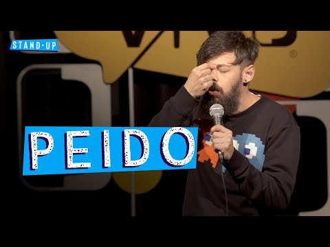 NANDO VIANA - Todo mundo é igual