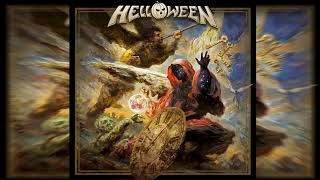 Helloween | ORBIT | Helloween Album (2021)