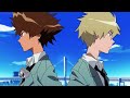 Opening Digimon Tri