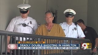 Famous Man arrested in connection with fatal double shooting Wealth