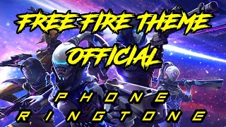 FREE FIRE THEME OFFICIAL PHONE RINGTONE II THEME RINGTONE II RINGTONE LOVER screenshot 5