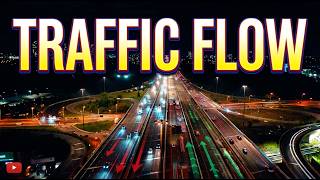 Information TRAFFIC FLOW Guide
