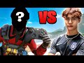 Can The BEST Console Champion beat the BEST PC Champion? (STOMPN vs Spoit 1v1)
