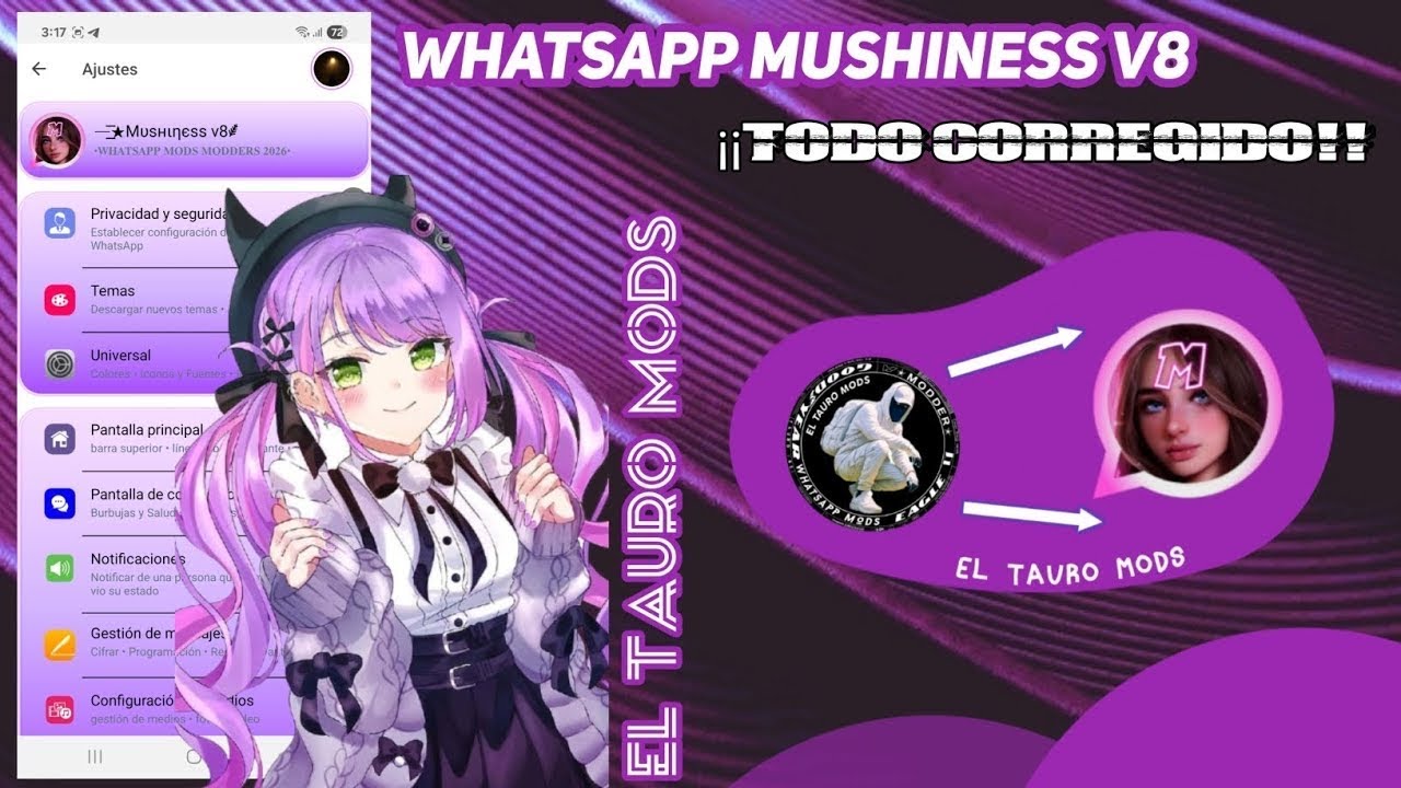 🔥ОБНОВЛЕННАЯ ИНФОРМАЦИЯ 2026 ГОДА ДЛЯ ИММУНИТЕТА В WHATSAPP | ПЕРВИЧНАЯ И ВТОРИЧНАЯ 🛡️ АНТИ-ВИРУС...