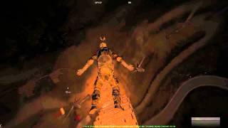 BASE Jumping - ArmA 3 Epoch Mod