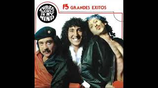 three souls in muy mind oye cantinero