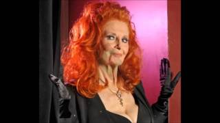Scott Spears interviewing Tempest Storm (3/12/14)