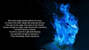 Screwface Capital - Dave Lyrics