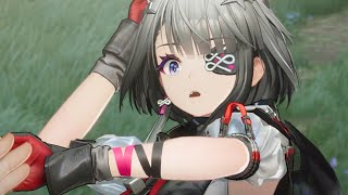 Tangtang CN 'Nyaa' Cat Voice Sounds Really Cute!!