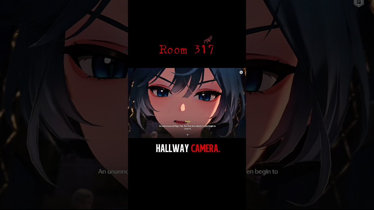 Room 317 