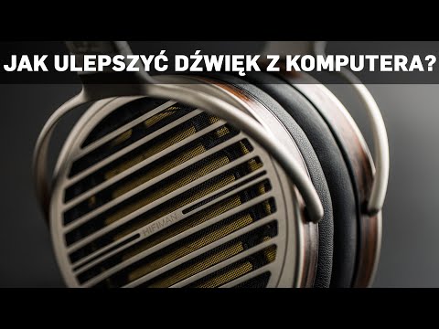 Wideo: Jak Wybrać Zestaw Słuchawkowy Do Komputera?