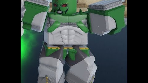 How to beat the boss Joe Kujoe wit C - Moon.