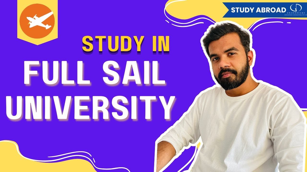 Study in Full Sail University: Top Programs, Fees, Eligibility, Accommodations 