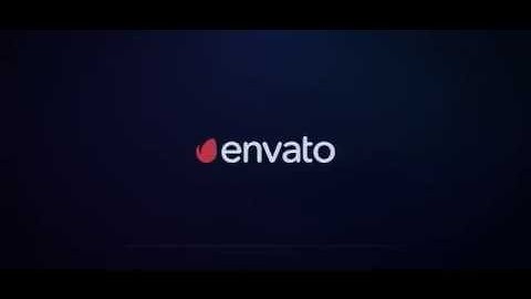 Particle Collision Logo Opener Pack | After Efects Project Files